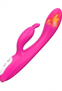 S-Hande Naughty Is�tmal� Tav�an Vibrat�r